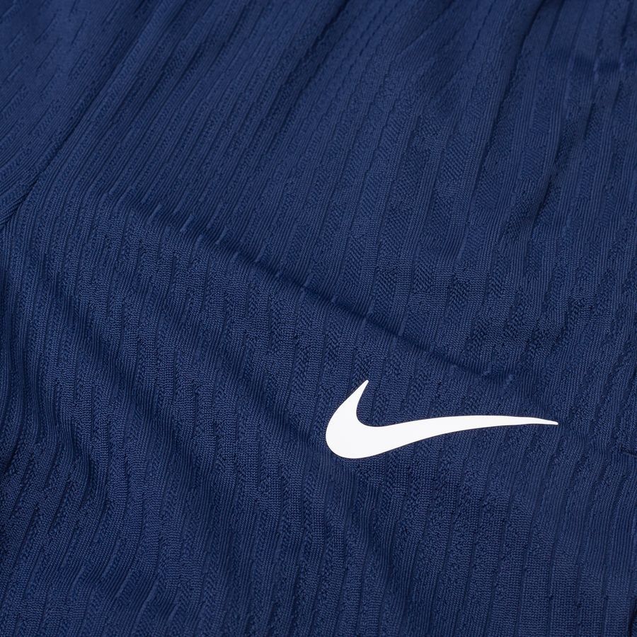 Paris Saint Germain Training Trousers Dri-FIT ADV Strike Elite - Midnight Navy/Hyper Royal/White - Men's-SoccerKits Hub | Buy Soccer Jerseys Online